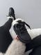 UGG Lowmel Sneaker Black Leather Low-09-36 фото 7