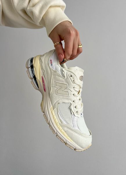 New Balance 2002R Protection Pack Sea Salt N2002-07-36 фото