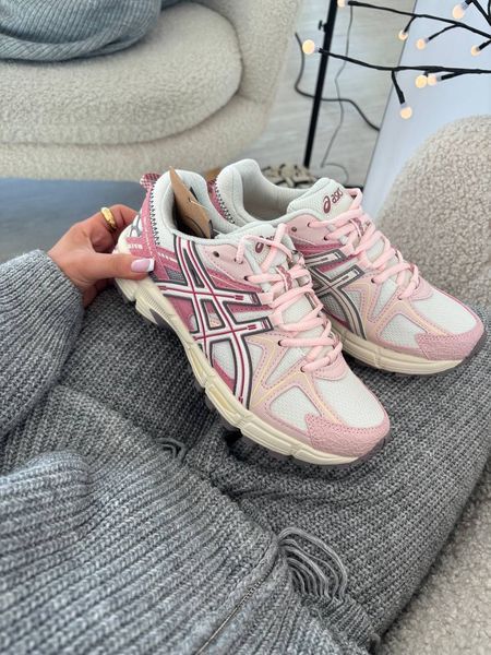 Asics Gel-Kahana 8 Beige Pink Kahana-02-36 фото