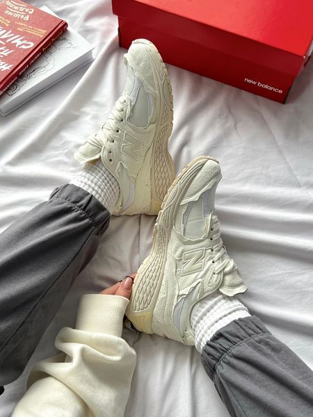 New Balance 2002R Protection Pack Sea Salt N2002-07-36 фото