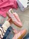 Adidas Spezial Velvet Pink Spezial-07-36 фото 2