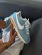 Nike Cortez Vintage Suede Blue Cortez-08-36 фото 2