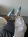 Nike Cortez Vintage Suede Blue Cortez-08-36 фото 5