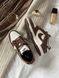 Nike SB Dunk Low Brown White Dunk-01-36 фото 6