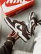 Nike SB Dunk Low Brown White Dunk-01-36 фото 10