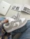 Nike SB Dunk Low White Grey Dunk-03-36 фото 2