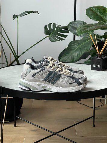 Adidas Response CL Grey Response-02-40 фото