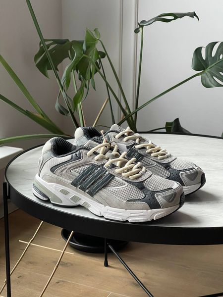Adidas Response CL Grey Response-02-40 фото