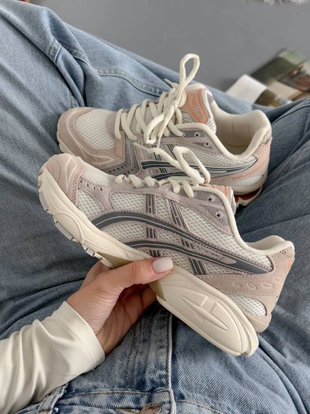 Asics Gel-Kayano 14 Peach Cream Kayano-05-36 фото
