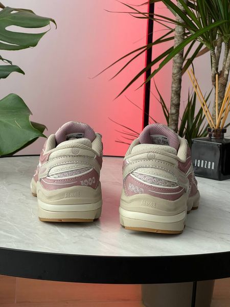 New Balance 1000 Pink Beige N1000-04-36 фото