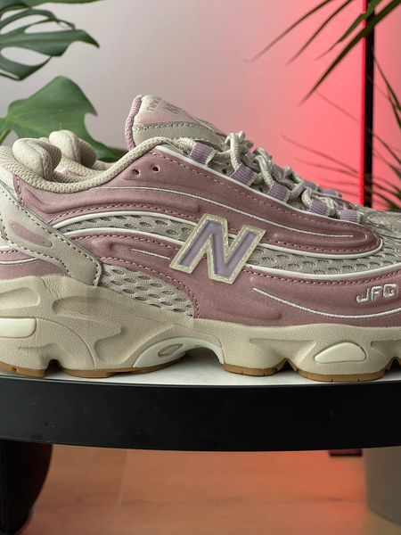 New Balance 1000 Pink Beige N1000-04-36 фото