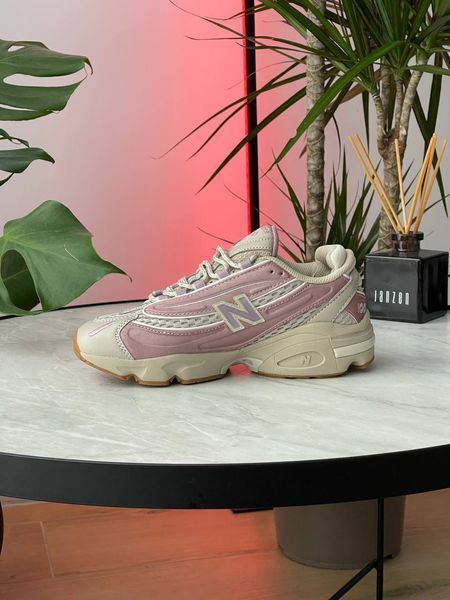 New Balance 1000 Pink Beige N1000-04-36 фото