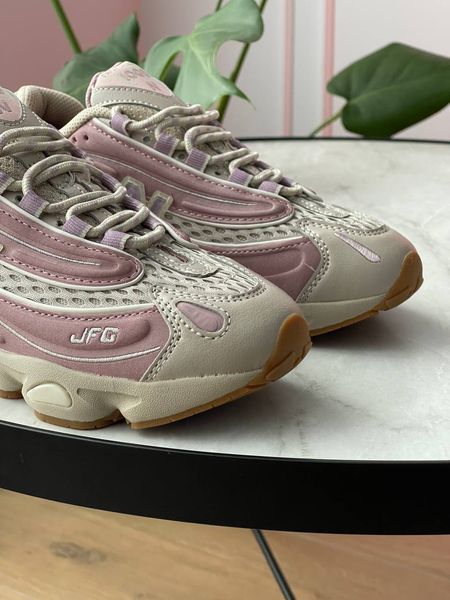 New Balance 1000 Pink Beige N1000-04-36 фото