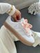 Adidas Samba Platform Full White Samba-20-36 фото 2