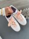 Adidas Samba Platform Full White Samba-20-36 фото 3