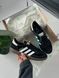 Adidas Spezial Black White Spezial-01-36 фото 6