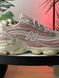 New Balance 1000 Pink Beige N1000-04-36 фото 4