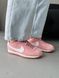 Nike Cortez Pink White Cortez-02-36 фото 10