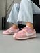 Nike Cortez Pink White Cortez-02-36 фото 11
