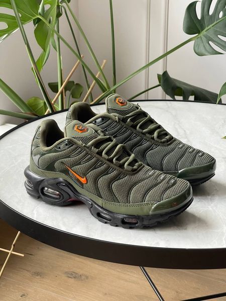 Nike Air Max Tn Dark Stucco Tn-08-41 фото