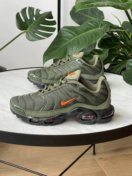 Nike Air Max Tn Dark Stucco Tn-08-41 фото