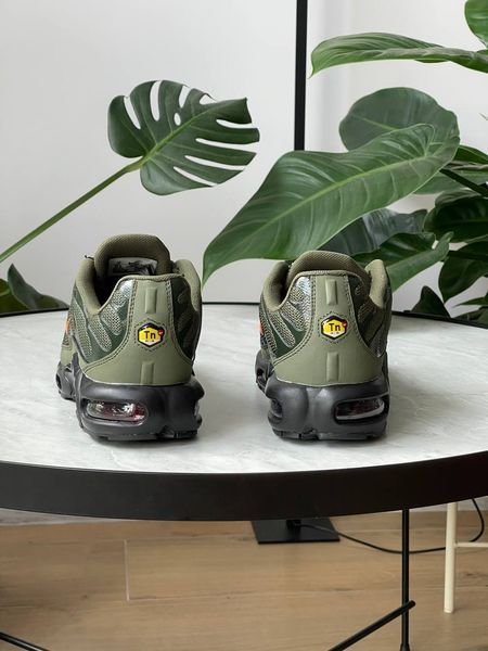 Nike Air Max Tn Dark Stucco Tn-08-41 фото