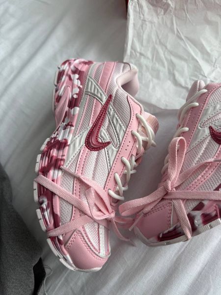 Nike Initiator Custom Pink Initiator-07-36 фото