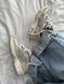 Asics Gel-NYC Beige Grey Nyc-20-36 фото 8
