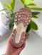 Nike Zoom Vomero RNR Soft Pearl Particle Pink Vomero-10-36 фото 6