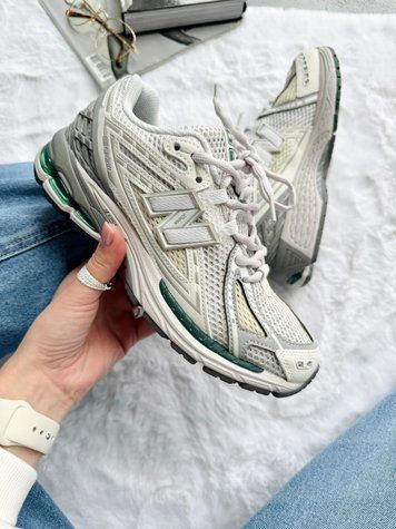 New Balance 1906D Cream N1906-17-36 фото