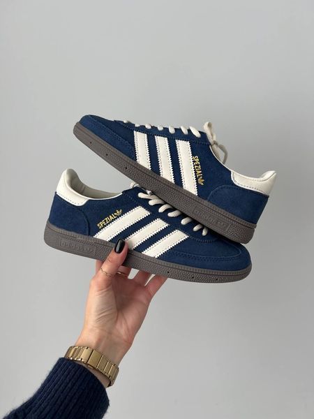 Adidas Spezial Indigo Spezial-14-36 фото
