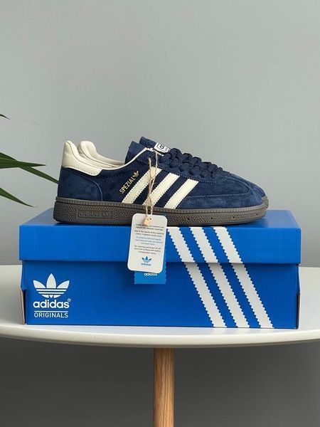 Adidas Spezial Indigo Spezial-14-36 фото