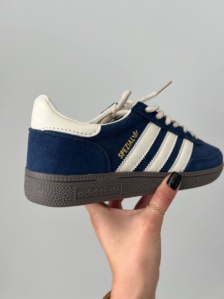 Adidas Spezial Indigo Spezial-14-36 фото