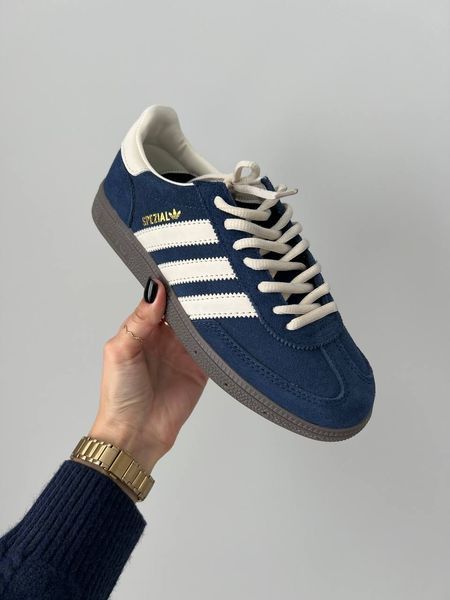 Adidas Spezial Indigo Spezial-14-36 фото