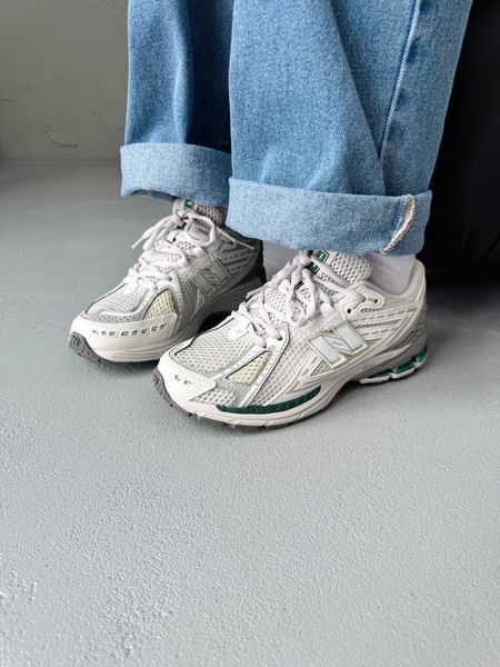New Balance 1906D Cream N1906-17-36 фото