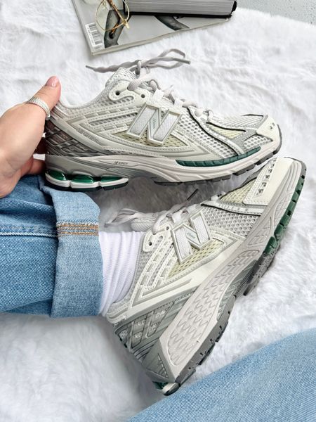 New Balance 1906D Cream N1906-17-36 фото