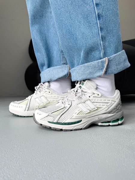 New Balance 1906D Cream N1906-17-36 фото