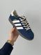 Adidas Spezial Indigo Spezial-14-36 фото 6
