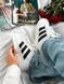 Adidas Superstar XLG White Superstar-02-36 фото 4