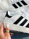Adidas Superstar XLG White Superstar-02-36 фото 8