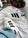 Adidas Superstar XLG White Superstar-02-36 фото 1