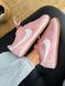 Nike Cortez Pink White Cortez-02-38 фото 4