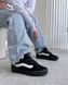 Vans Knu Skool Black Vans-04-36 фото 3