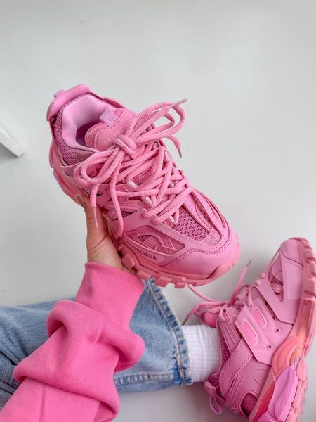 Balenciaga Track Pink Track-05-36 фото