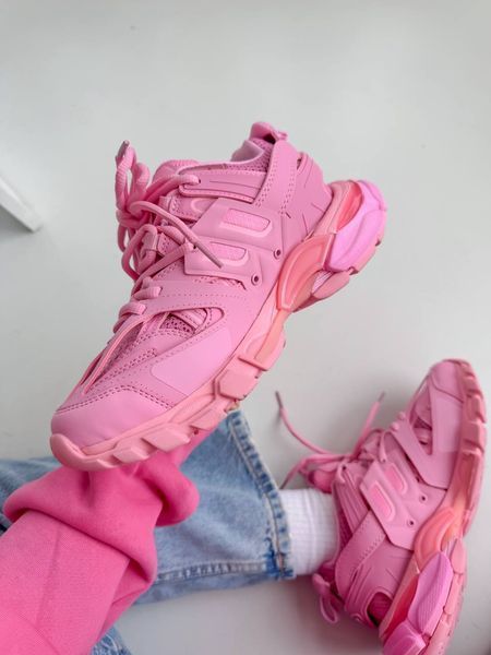 Balenciaga Track Pink Track-05-36 фото