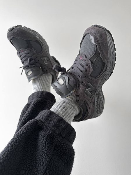 New Balance 2002R Protection Pack Phantom N2002-02-36 фото
