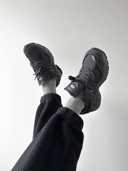 New Balance 2002R Protection Pack Phantom N2002-02-36 фото