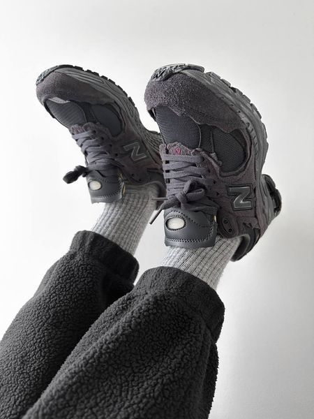 New Balance 2002R Protection Pack Phantom N2002-02-36 фото