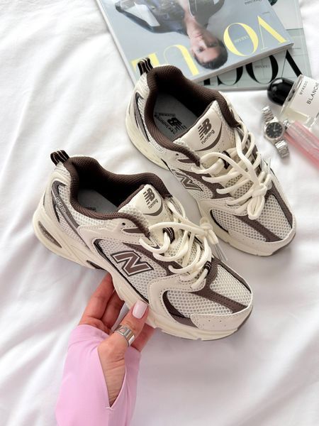 New Balance 530 Turtledove Mushroom N530-19-36 фото