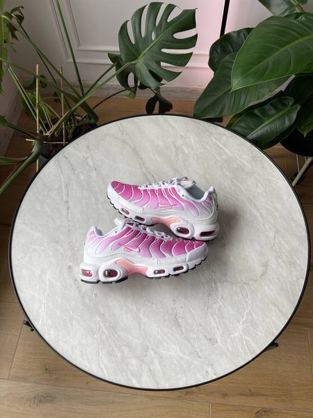 Nike Air Max Tn Plus Pink Fade Tn-02-36 фото